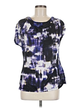 Kenneth Cole New York Short Sleeve Top