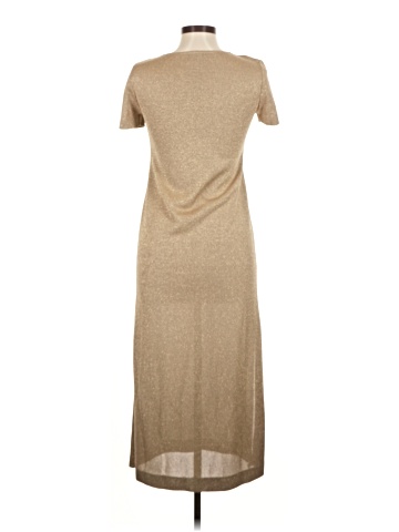 Positive Attitude Casual Dress (view 2)