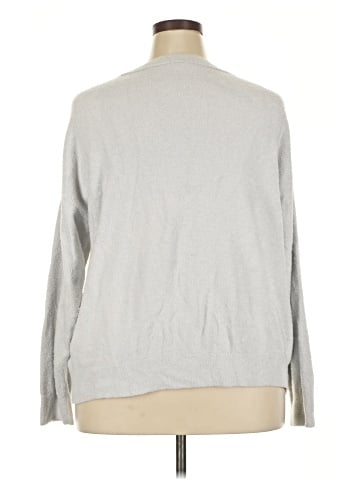 Barefoot Dreams Pullover Sweater (view 2)