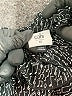 CAbi 100% Polyester Silver Sleeveless Blouse Size XS - photo 7
