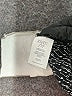 CAbi 100% Polyester Silver Sleeveless Blouse Size XS - photo 8