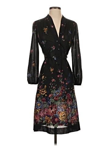 Leslie Fay Cocktail Dress (view 1)