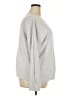 Barefoot Dreams Solid Silver Gray Pullover Sweater Size 2X (tall) - photo 4