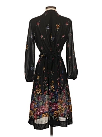 Leslie Fay Cocktail Dress (view 2)