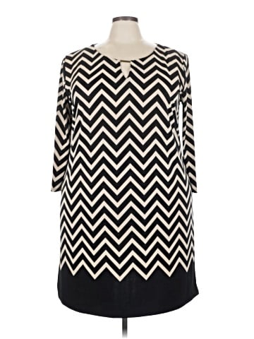 Tacera Casual Dress (view 1)