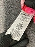 Athleta Print Pink Active Pants Size M - photo 8