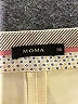Moma Ivory Dress Pants Size 36 waist - photo 7