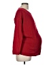 Old Navy - Maternity Red Pullover Sweater Size M - photo 4