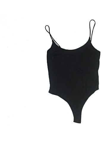 Honey Punch Bodysuit (view 1)