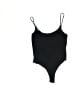 Honey Punch Black Bodysuit Size L - photo 1