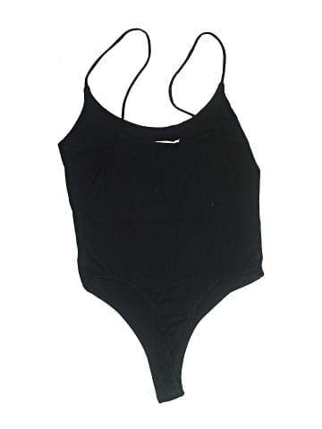 Honey Punch Bodysuit (view 2)