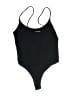 Honey Punch Black Bodysuit Size L - photo 2
