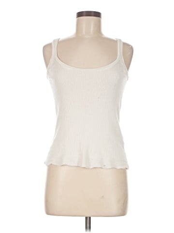 Alexander McQueen Tank Top (view 1)