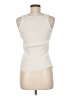 Alexander McQueen Ivory Tank Top Size M - photo 2