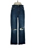 Pistola 100% Cotton Blue Jeans Size 25 waist - photo 1