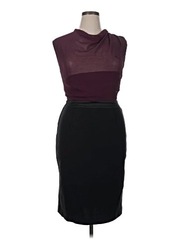 Narciso Rodriguez for Design Nation Cocktail Dress (view 1)