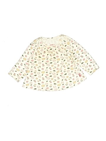 Zutano Long Sleeve Blouse (view 1)