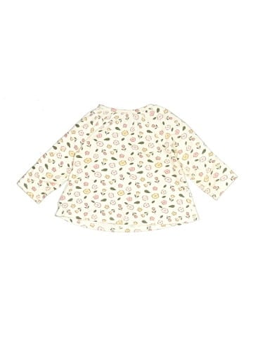 Zutano Long Sleeve Blouse (view 2)