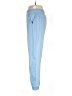 Athleta Solid Blue Casual Pants Size 8 - photo 5