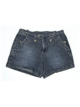 Northcrest Denim Shorts