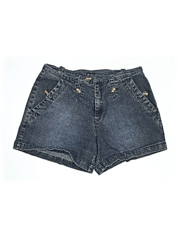 Northcrest Denim Shorts (view 1)