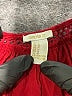 Forever 21 Red 3/4 Sleeve Blouse Size M - photo 7