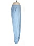 Athleta Solid Blue Casual Pants Size 8 - photo 4