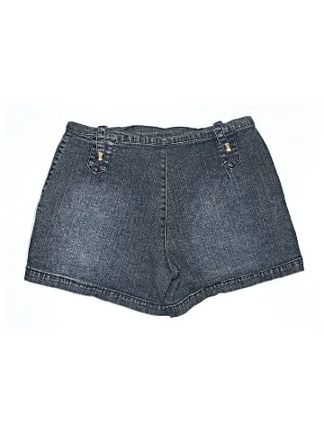 Northcrest Denim Shorts (view 2)