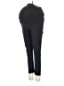 Motherhood Black Active Pants Size XS - photo 1