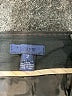 J.Crew 100% Polyester Solid Black Formal Skirt Size 2 - photo 4