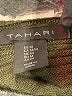 Tahari Green Pullover Sweater Size M - photo 8