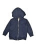 Carter's Blue Zip Up Hoodie 12-18 MO / 18 MO - photo 1