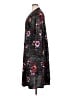 Lularoe Black Kimono Size XL - photo 5