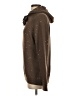 Brunello Cucinelli Brown Cashmere Pullover Sweater Size S - photo 5