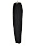 Sigrid Olsen 100% Rayon Solid Black Dress Pants Size 8 - photo 5