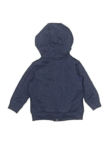 Carter's Zip Up Hoodie (view 2)