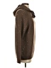 Brunello Cucinelli Brown Cashmere Pullover Sweater Size S - photo 4