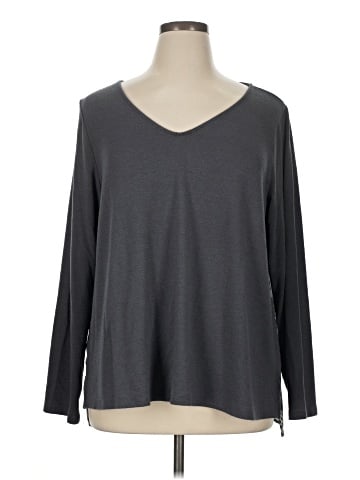 Evri Pullover Sweater (view 1)
