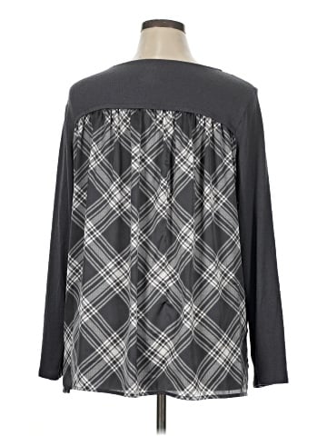 Evri Pullover Sweater (view 2)