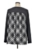 Evri Gray Pullover Sweater Size 1X - photo 2