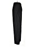 Sigrid Olsen 100% Rayon Solid Black Dress Pants Size 8 - photo 4