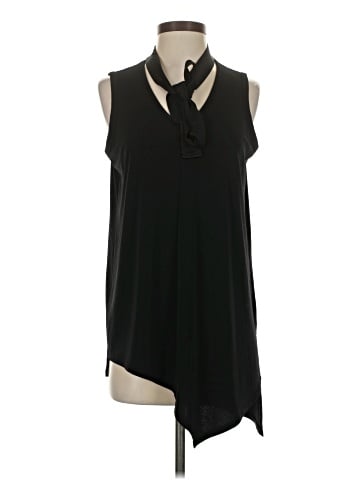 Rafaella Sleeveless Blouse (view 1)