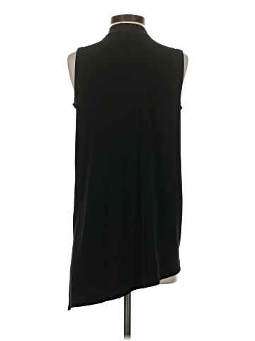 Rafaella Sleeveless Blouse (view 2)
