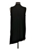 Rafaella Black Sleeveless Blouse Size S - photo 2