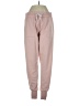 Assorted Brands Pink Sweatpants Size S (estimated) - photo 1