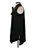 Rafaella Black Sleeveless Blouse Size S - photo 5