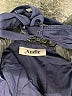 Andie Solid Blue One Piece Swimsuit Size L (estimated) - photo 3