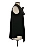 Rafaella Black Sleeveless Blouse Size S - photo 4