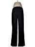 Hello Molly Color Block Black Dress Pants Size 8 - photo 1