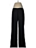 Hello Molly Color Block Black Dress Pants Size 8 - photo 2